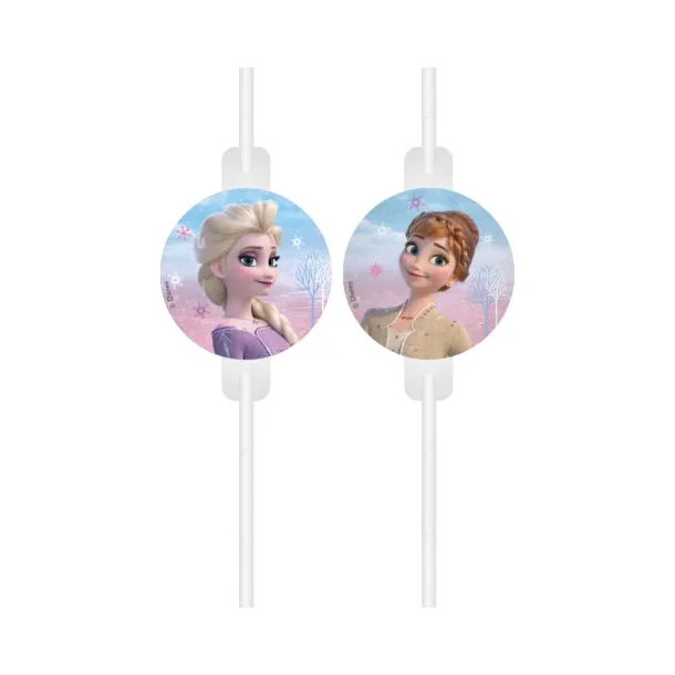 Frozen 2 Wind Sprit - 4 Sugerr FSC 