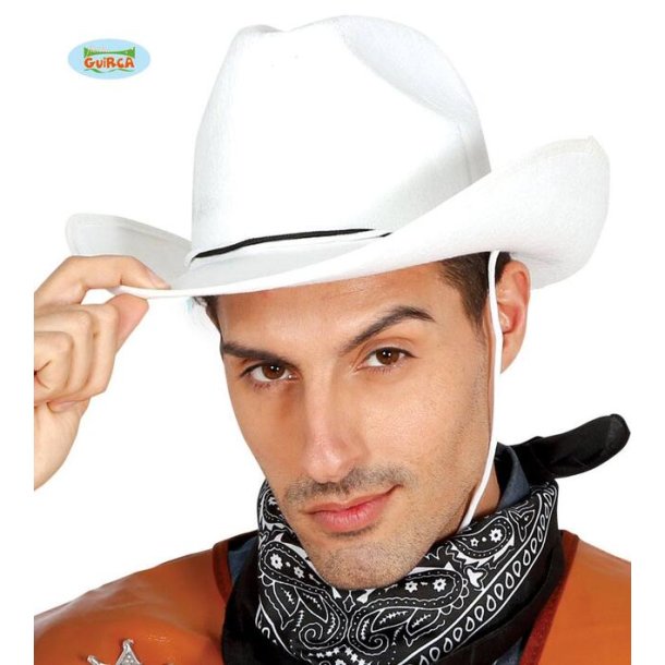 HVID COWBOY HAT