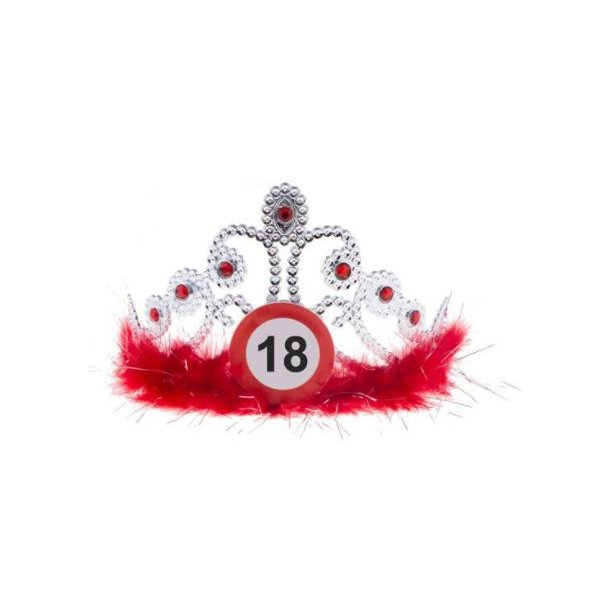 18 rs diadem