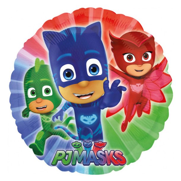 PJ masks folieballon