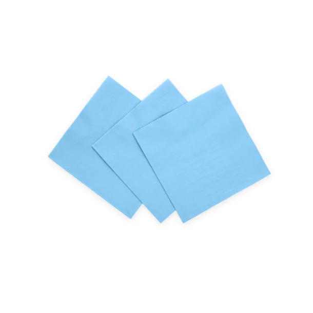 20 Servietter 3-lag 33x33CM FSC  Light Blue