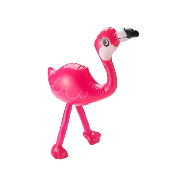 Flamingo oppustelig