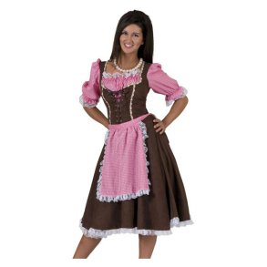 Oktoberfest | Køb Dirndl kjoler her!!
