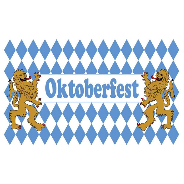 Oktoberfest Banner