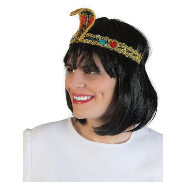 Hrpynt - Egyptisk diadem