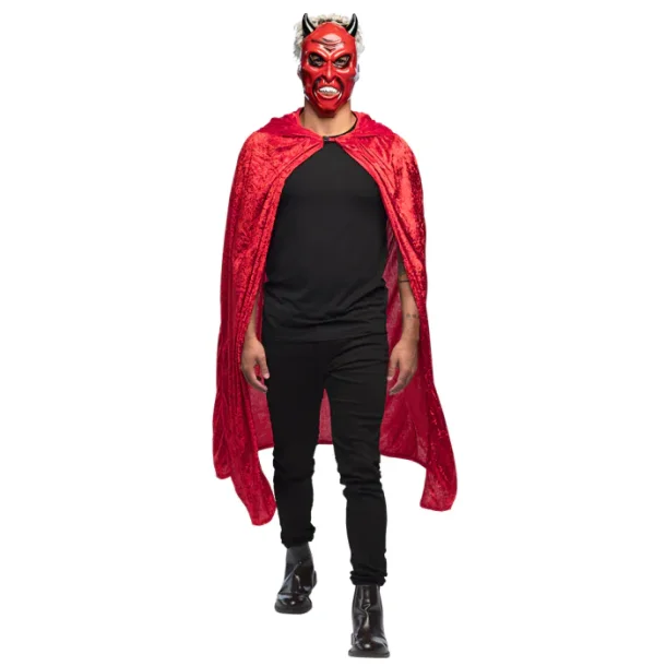 Devil maske