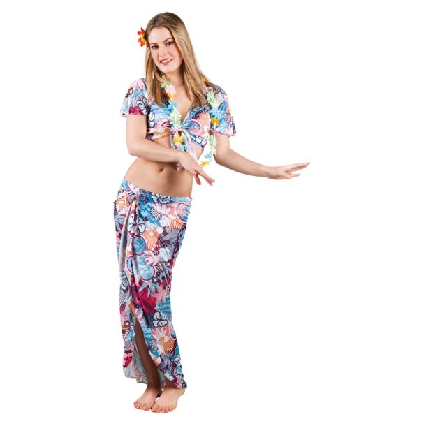 Hawaii beauty st (Onesize)