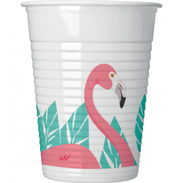 Flamingo kop