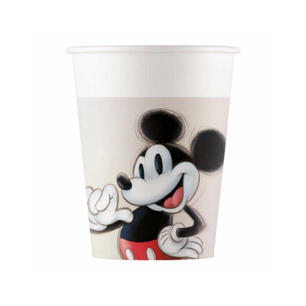 8 Pap Koper FSC 200ML (WM)  DISNEY 100