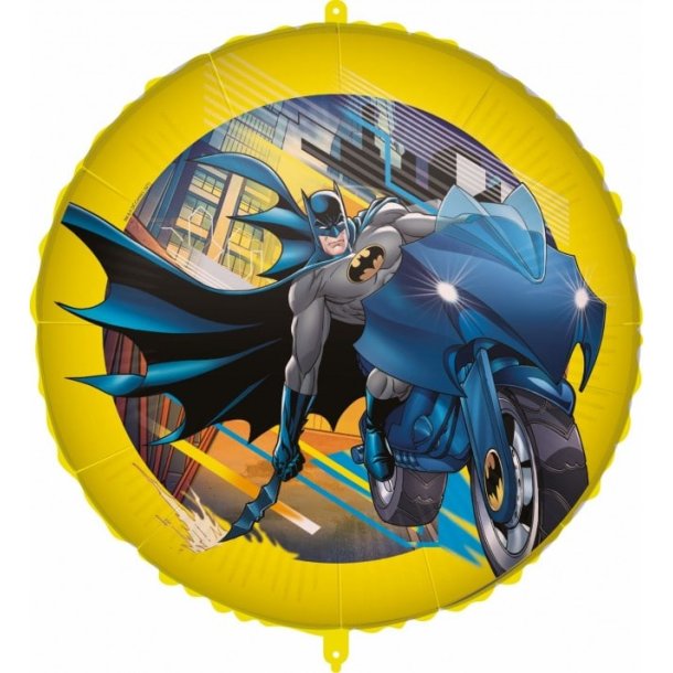 Batman Folieballon