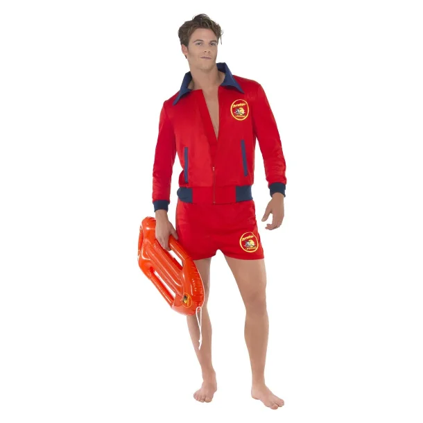 Baywatch Lifeguard mand