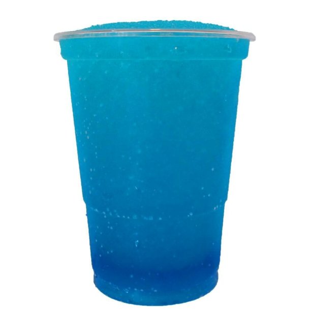 Slush ice  Koncentrat 2 L. Bl (Ice Blue)