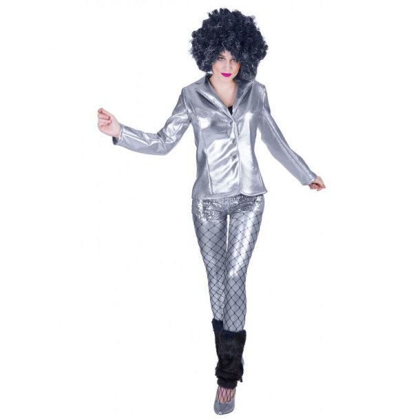 Disco jakke slv