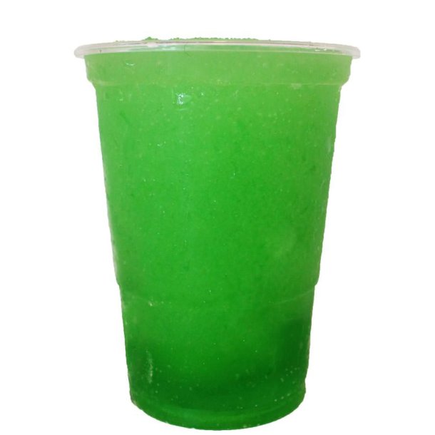 Slush ice - Koncentrat 2 L.- Sport / champagnebrus