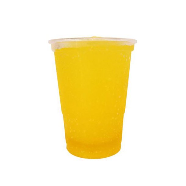 Slush ice Koncentrat 10 L. Ananas / sommerstang