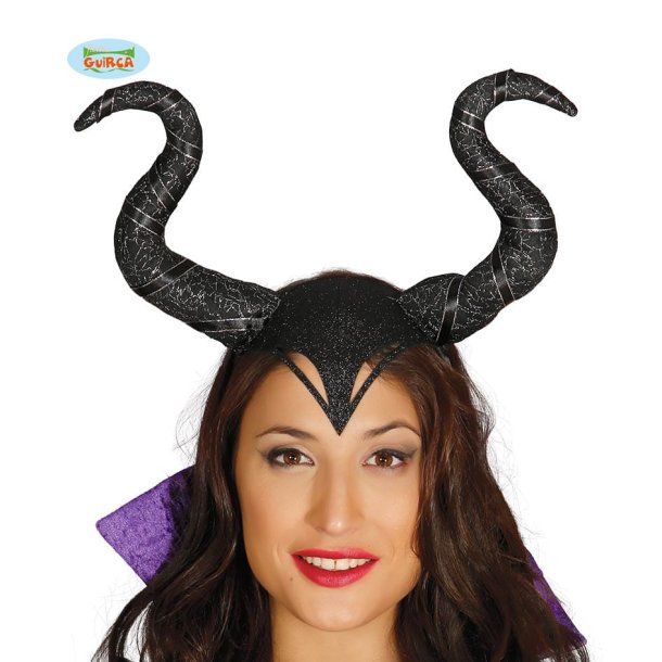 Maleficent horn