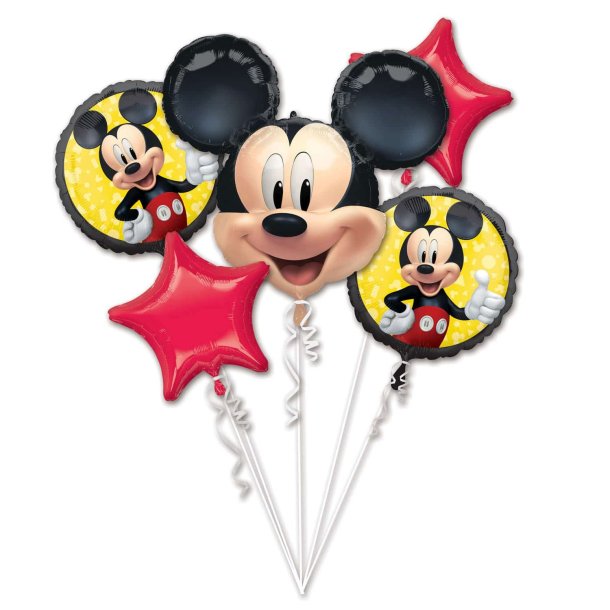 Mickey Mouse ballon BUKET