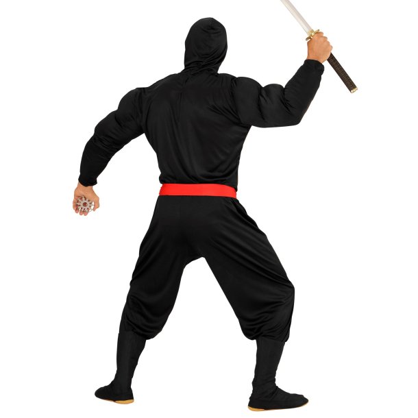 Muskuls Ninja