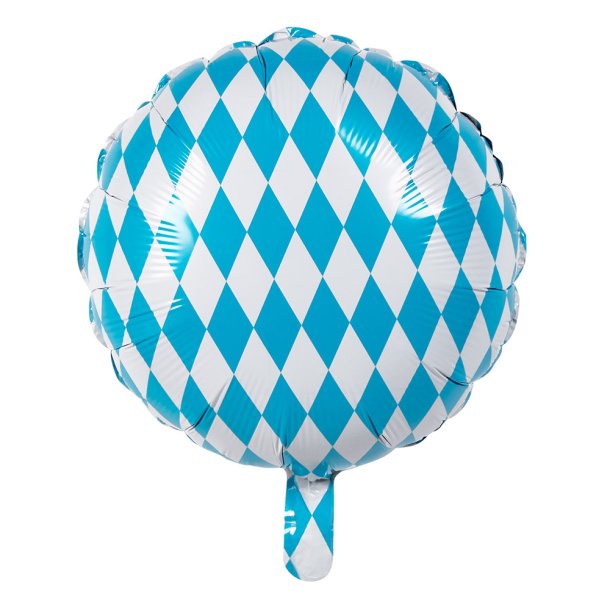 Oktoberfest Bavaria Folie ballon