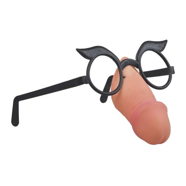 Penis brille