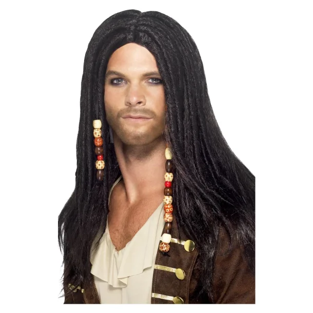 Pirat Paryk - Jack Sparrow