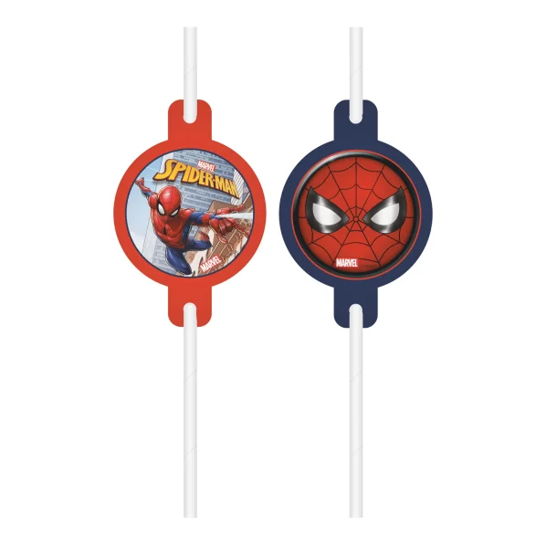 4 sugerr FSC  Spiderman Crime Fighter