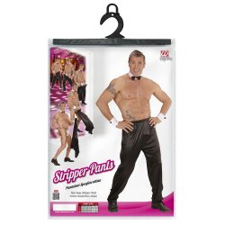 Stripper bukser - Polterabend Partyshoppen.dk