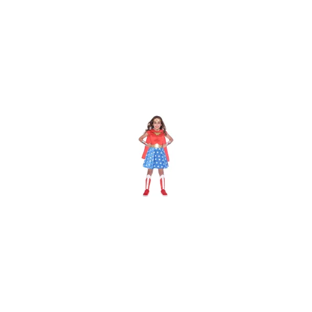 Wonder Woman - pige