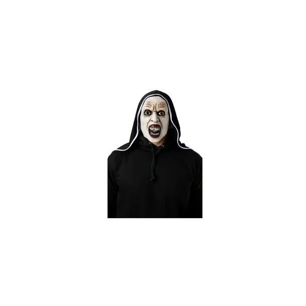 The Evil Nun maske