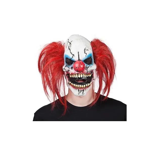 Klovne maske - Freaky Clown