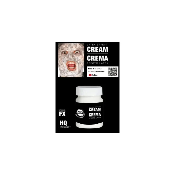 Latex creme 30ml