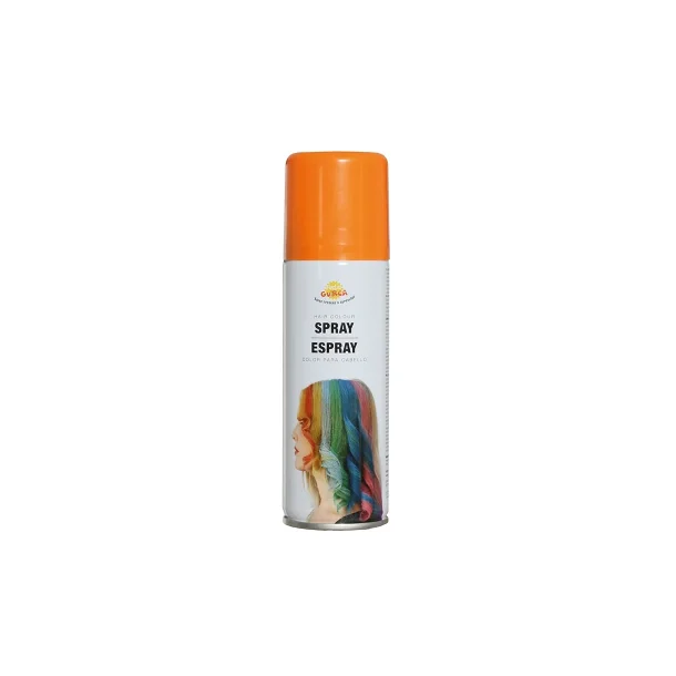 Hrspray i Orange