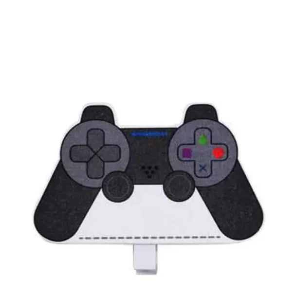 playstation controller bordkort med klemme. 6 stk