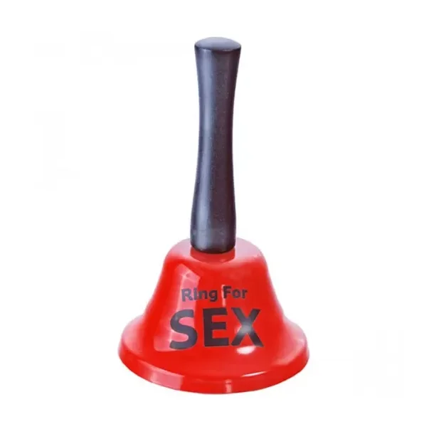 Rd Ring For Sex Klokke