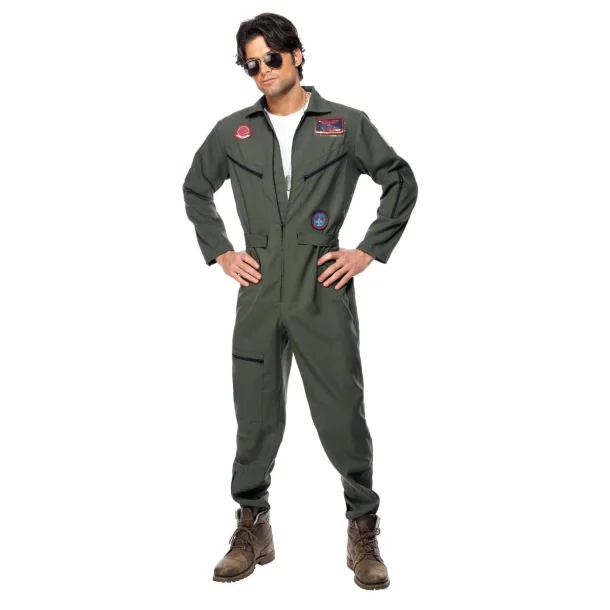 Top Gun - Officelt